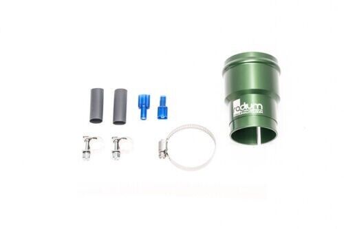 Radium 20-0894 Fuel Pump Install Kit for BMW E46 Excluding M3 Pump Not Included
