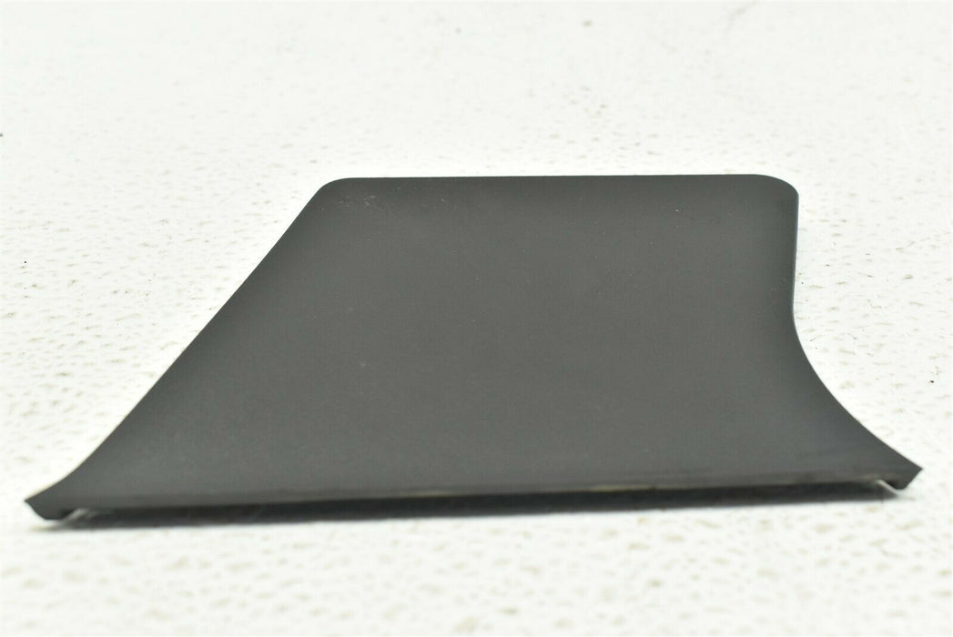 2012-2019 Tesla Model S Trim Access Cover 12-19