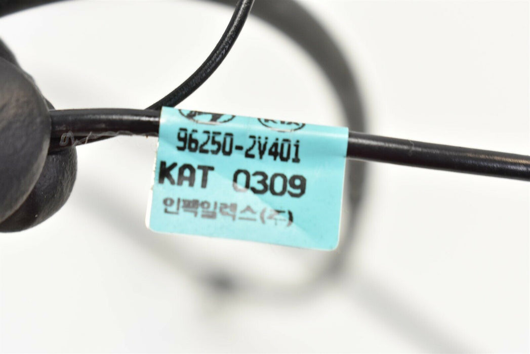 2012-2016 Hyundai Veloster Turbo Antenna Cable 962502V401 OEM 12-16