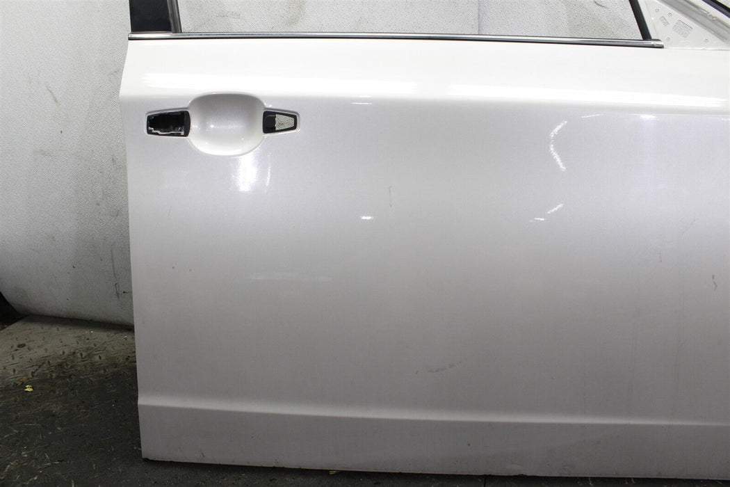 2008-2014 Subaru Impreza WRX STI Door Assembly Front Right Passenger RH 08-14