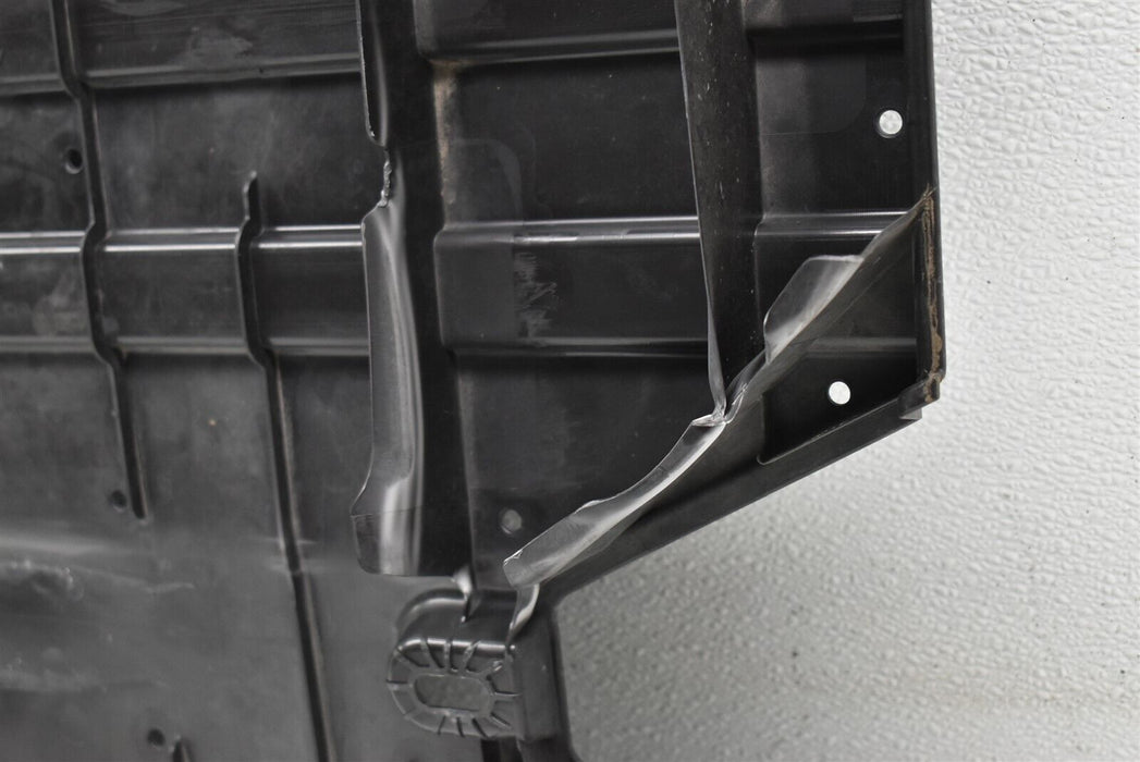 2015-2019 Subaru WRX STI Lower Chassis Guard Floor Pan Splash Shield OEM 15-19