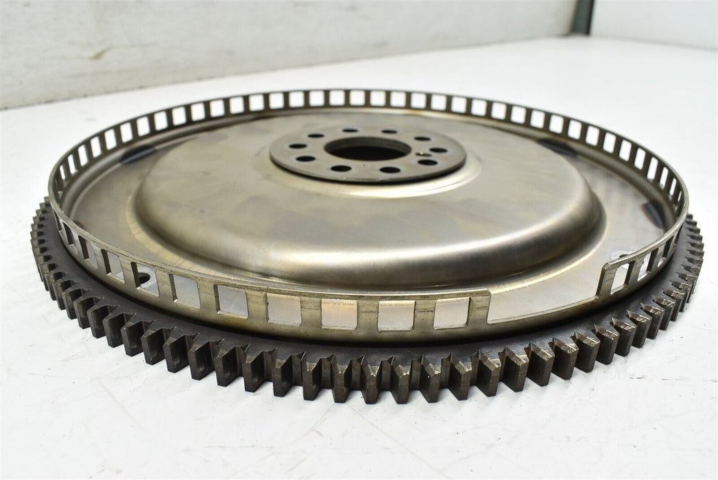 2009-2015 Jaguar XF Flywheel Flex Plate 09-15