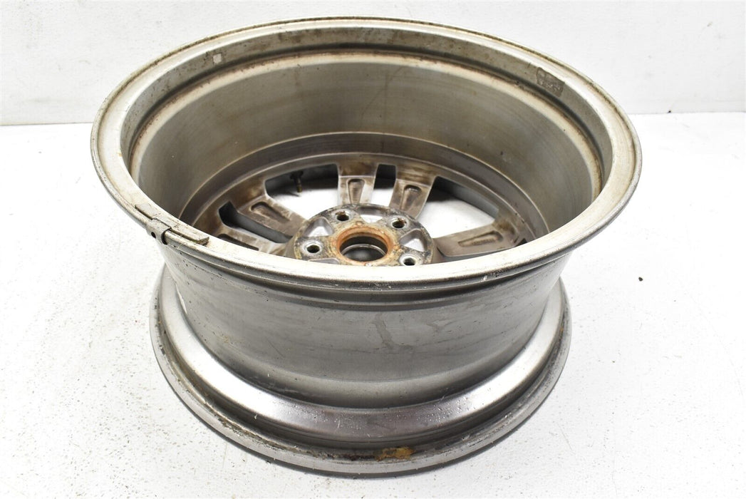 2012-2014 Subaru STI Enkei Factory OEM Wheel Rim 18x8.5 +55 5x114.3 #2