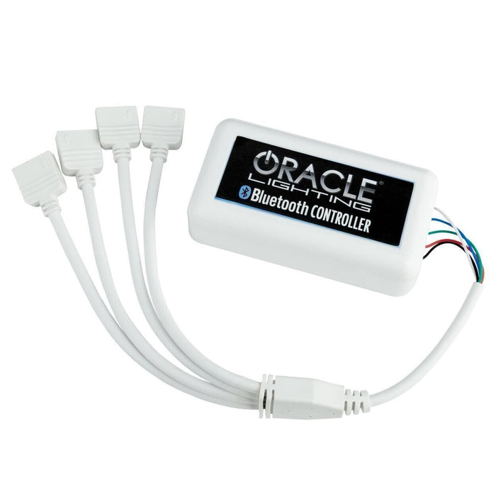 Oracle Lighting 1329-339 ColorSHIFT RGB+W DRL Replacements