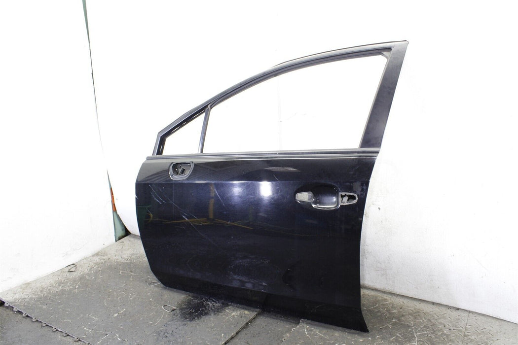 2020 Subaru WRX Front Left Door Shell Driver LH 15-20