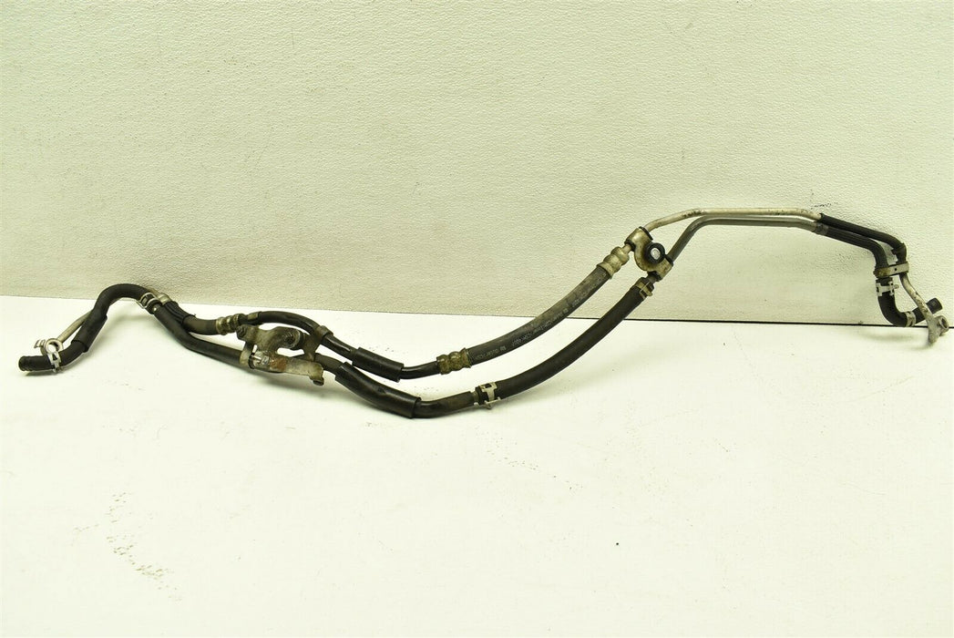 2010-2013 Mazdaspeed 3 Speed3 MS3 Power Steering Oil Line Hose Assembly 10-13