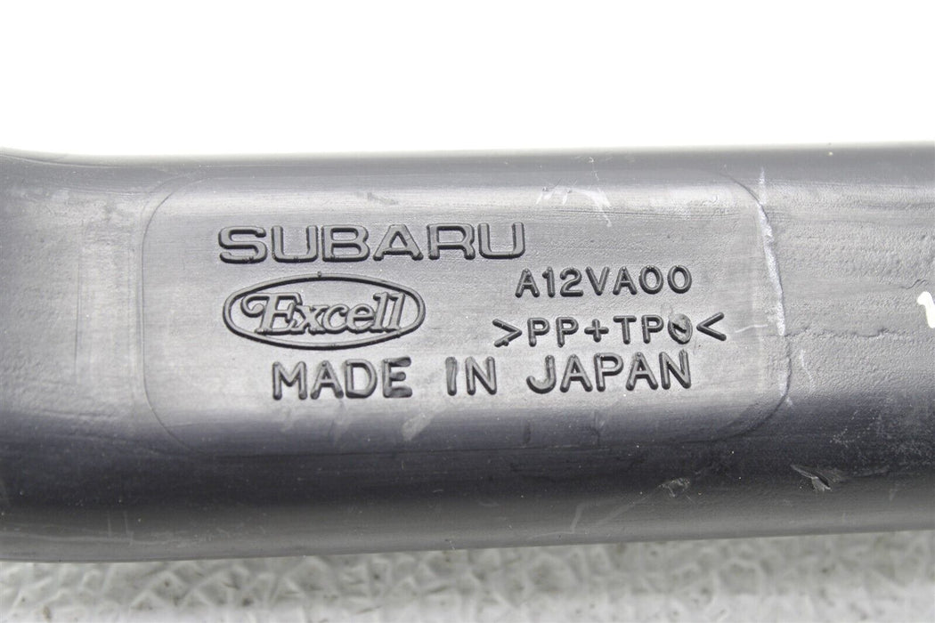 2015-2019 Subaru WRX STI Secondary Air Pump Hose Pipe Assembly A12VA00 OEM 15-19