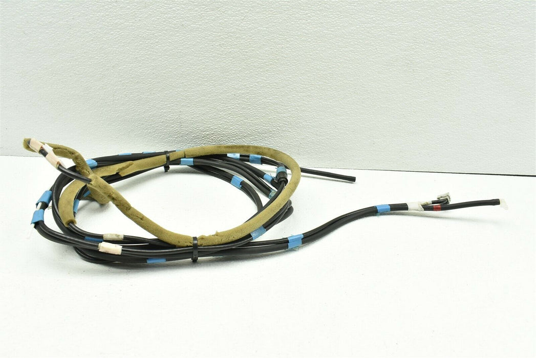 2006-2010 Mazda 5 Antenna Harness WIring Mazda5 Van 06-10