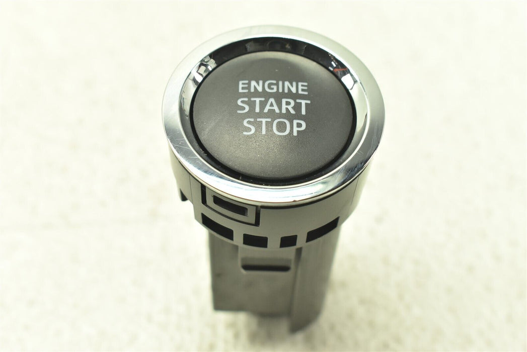 2013-2017 Scion FR-S Engine Start Stop Switch Button OEM FRS BRZ 13-17