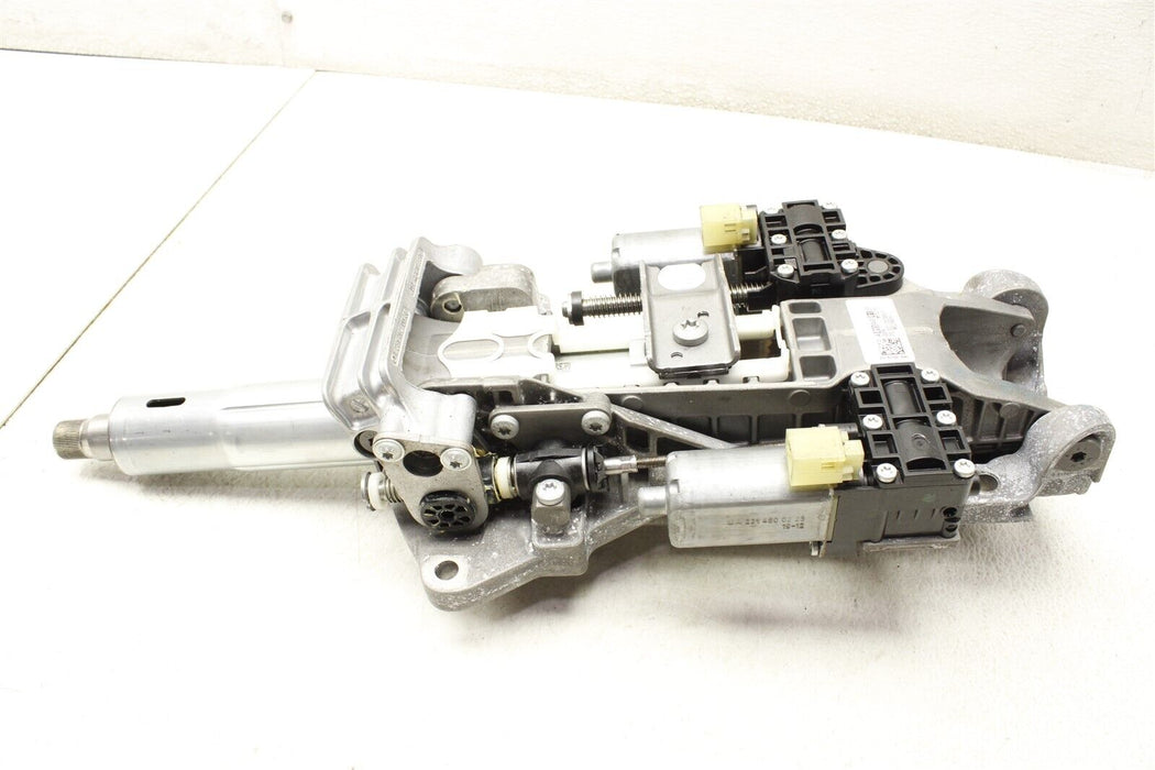 2020 Aston Martin Vantage Steering Column Shaft Assembly 18-21