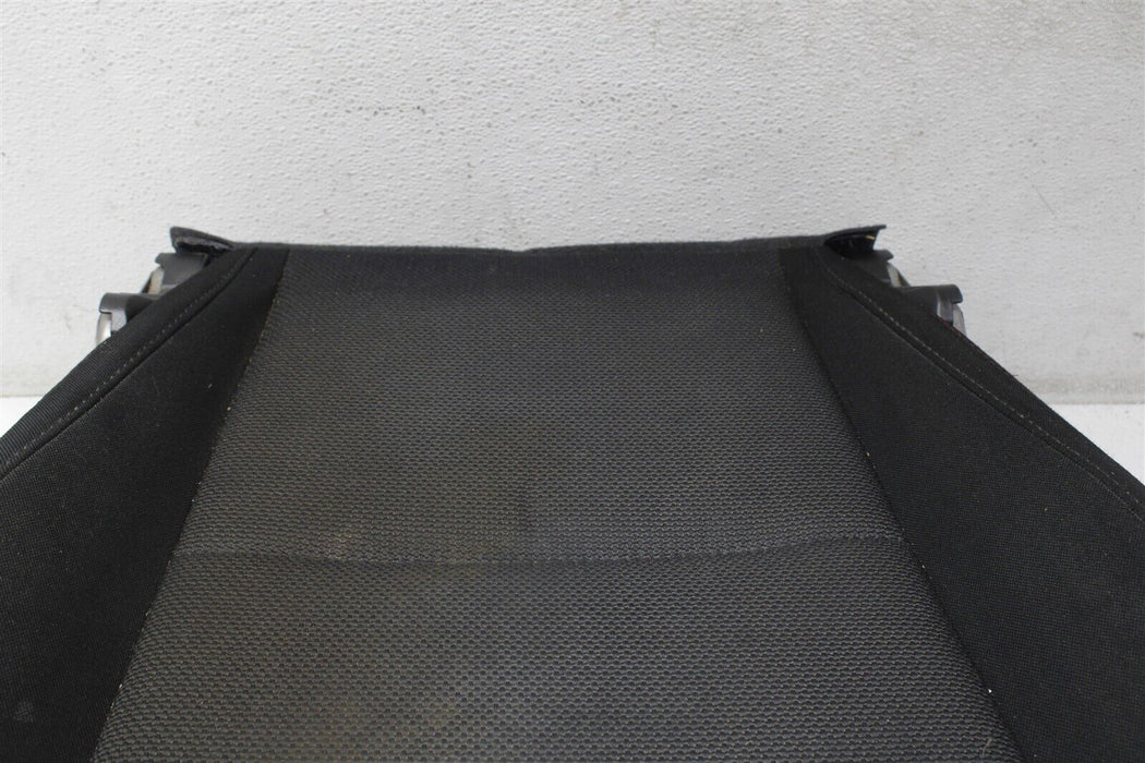 2015-2019 Subaru WRX Seat Cushion Front Left Driver Lower Bottom 15-19