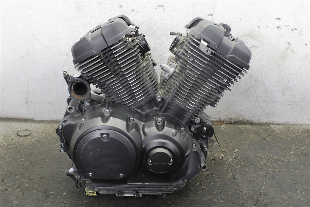 2022 Yamaha Bolt XVS950 Engine Motor Assembly 1,825 Factory OEM 22