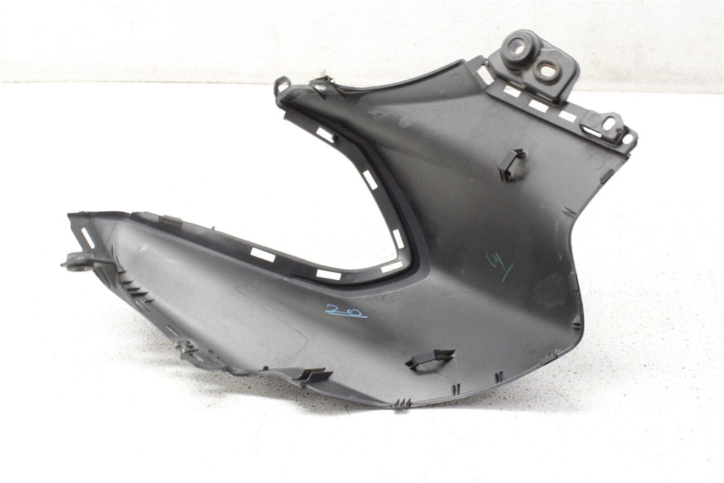 2021 Yamaha MT-03 Fuel Tank Cover Fairing Cowl 20-23