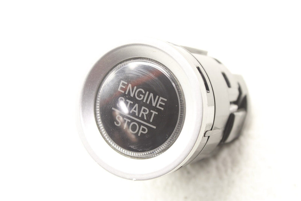 2016-2021 Honda Civic SI Engine Start Button Turbo 16-21