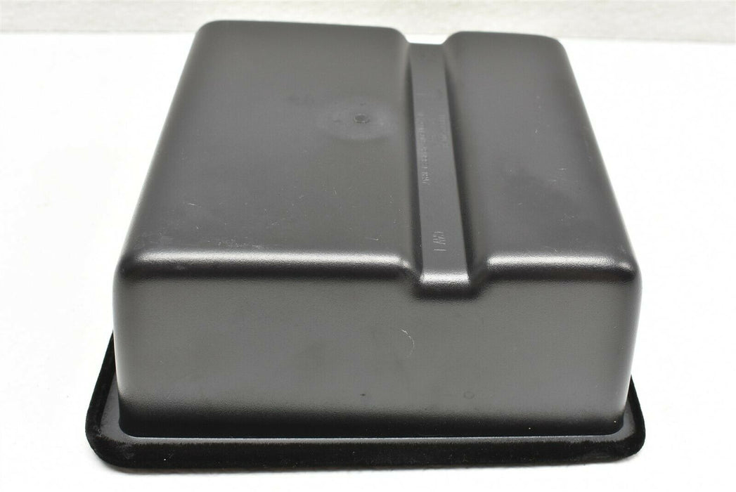 2017-2020 Tesla Model 3 Center Console Armrest Storage Tray Vin Insert OEM 17-20