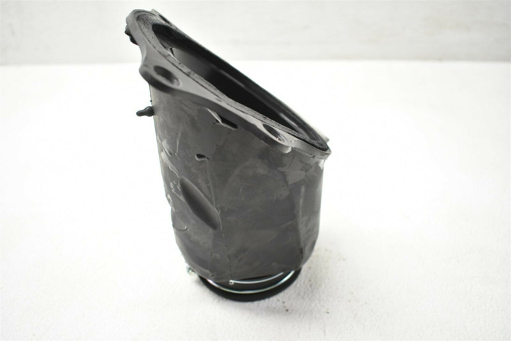 2008-2013 Infiniti G37 Coupe Front Steering Boot Column 08-13