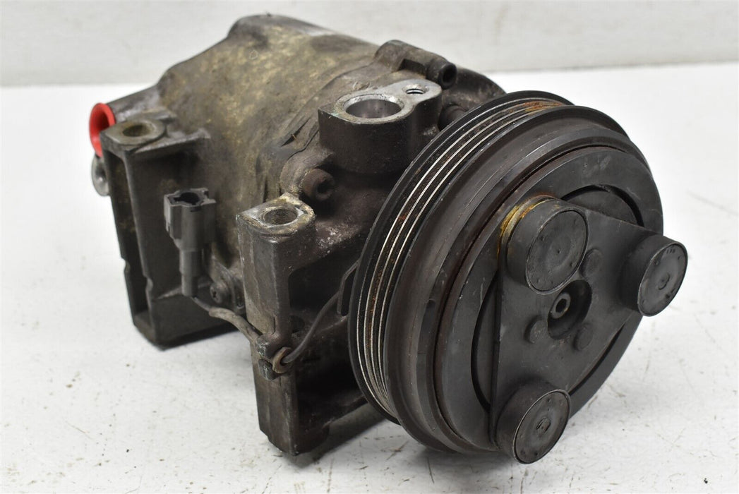 2004-2007 Subaru Impreza WRX STI AC Compressor Air Conditioning 73111FE040 04-07