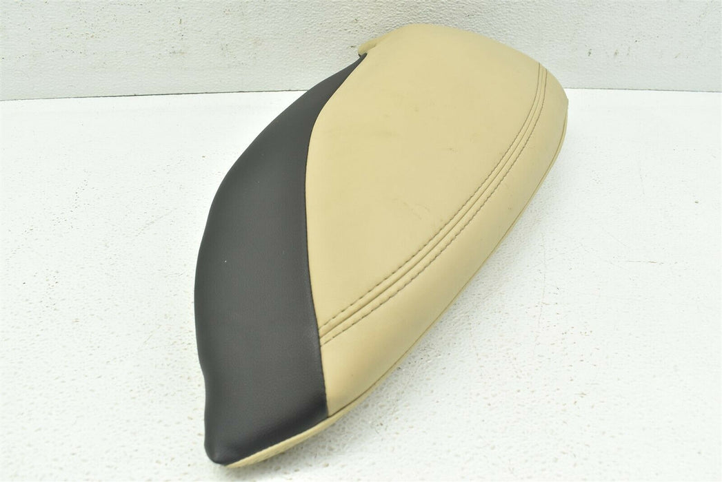 2012-2019 Tesla Model S Rear Right Seat Bolster Pad Cushion Passenger RH 12-19