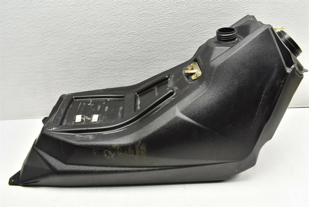 2018 POLARIS RMK pro Fuel Tank Cell Reservoir