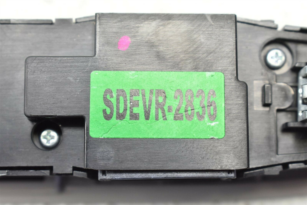 2017-2019 Tesla Model 3 Front Dome Light Interior Hazard Switch Button OEM 17-19