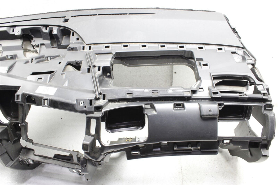 2012-2015 Honda Civic Si Dashboard Assembly Dash Board Sedan 12-15