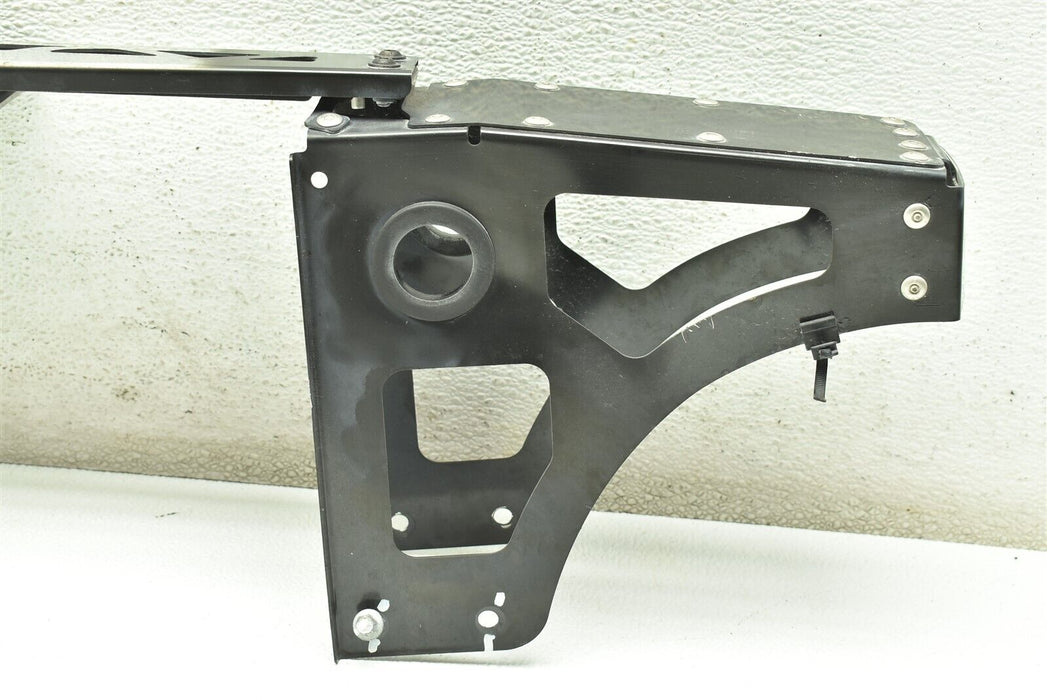 Mclaren 570s Support Brace Frame Mount Crossbar Latch Mount