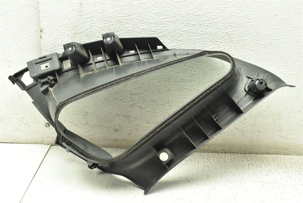 2008-2014 Subaru WRX STI Sedan Passenger Right Upper C Pillar 94013FG000 08-14