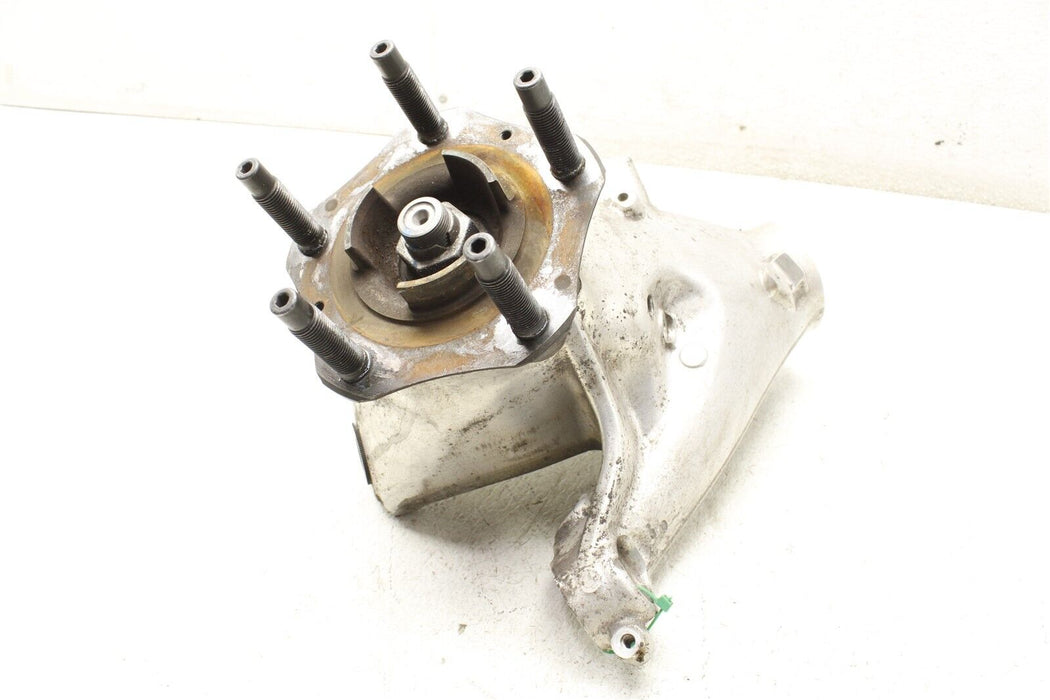 2006-2012 Porsche Cayman Front Right Spindle Knuckle Hub 06-12