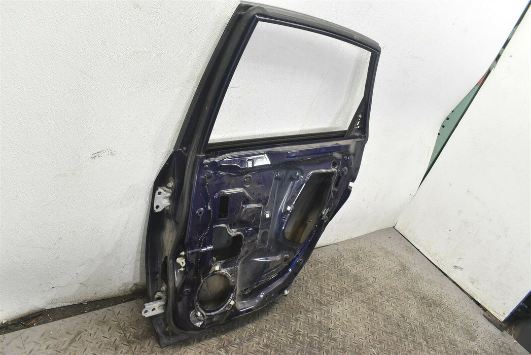 2008-2014 Subaru WRX STI Rear Right Door Assembly Factory OEM 08-14