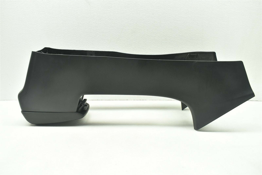 07-09 Mazdaspeed3 Center Console Arm Rest OEM Speed 3 MS3 2007-2009