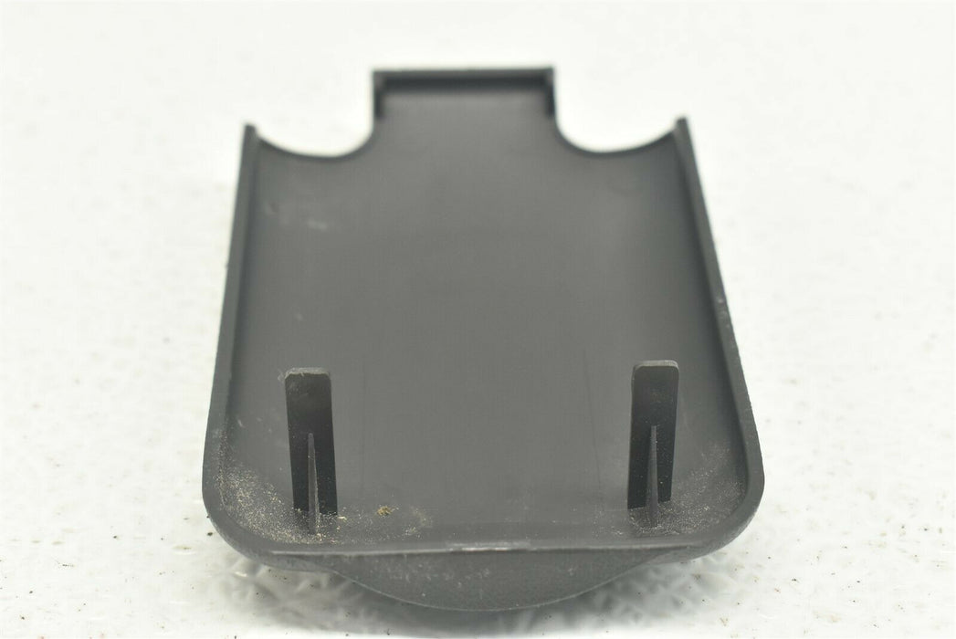 2008-2014 Subaru WRX STI Sedan Child Anchor Trim Cap Cover Assembly OEM 08-14