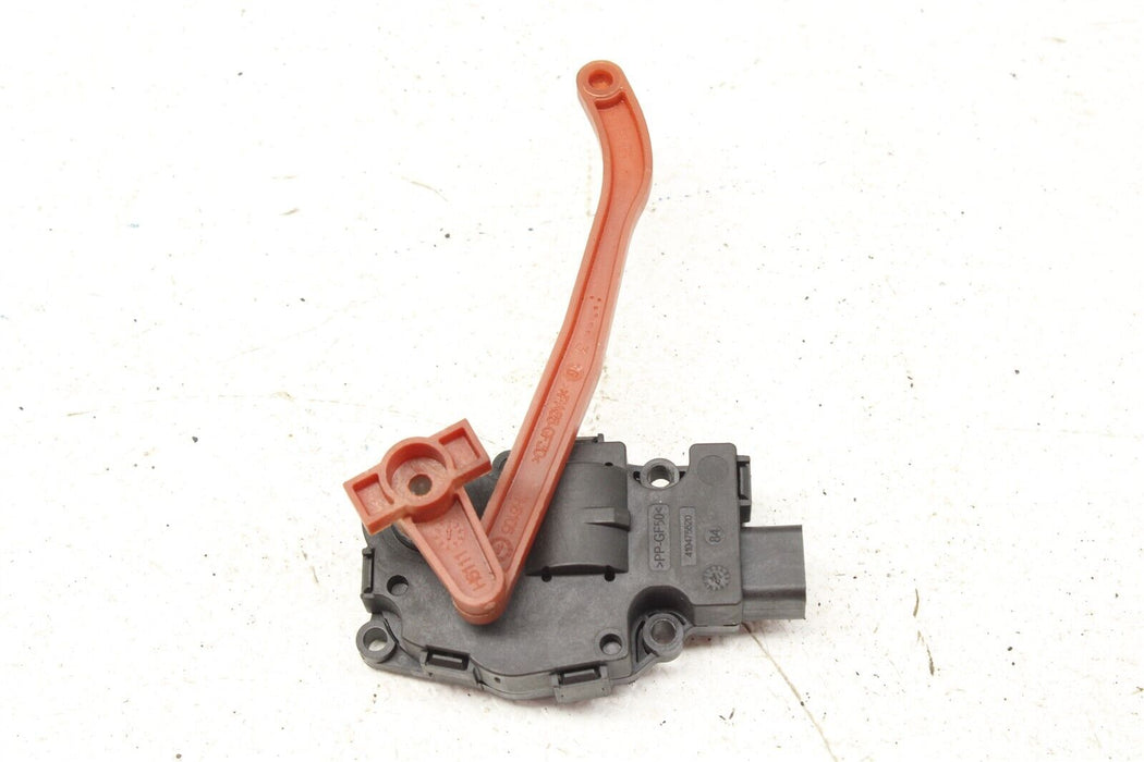 2015-2018 Porsche Macan Heater Actuator Flap Motor Assembly OEM 15-18