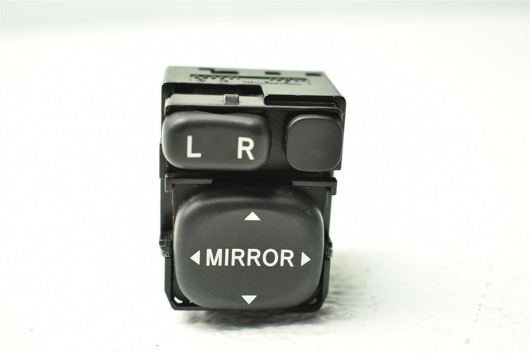 2008-2014 Subaru Impreza WRX STI Side Power Mirror Control Switch Button 08-14