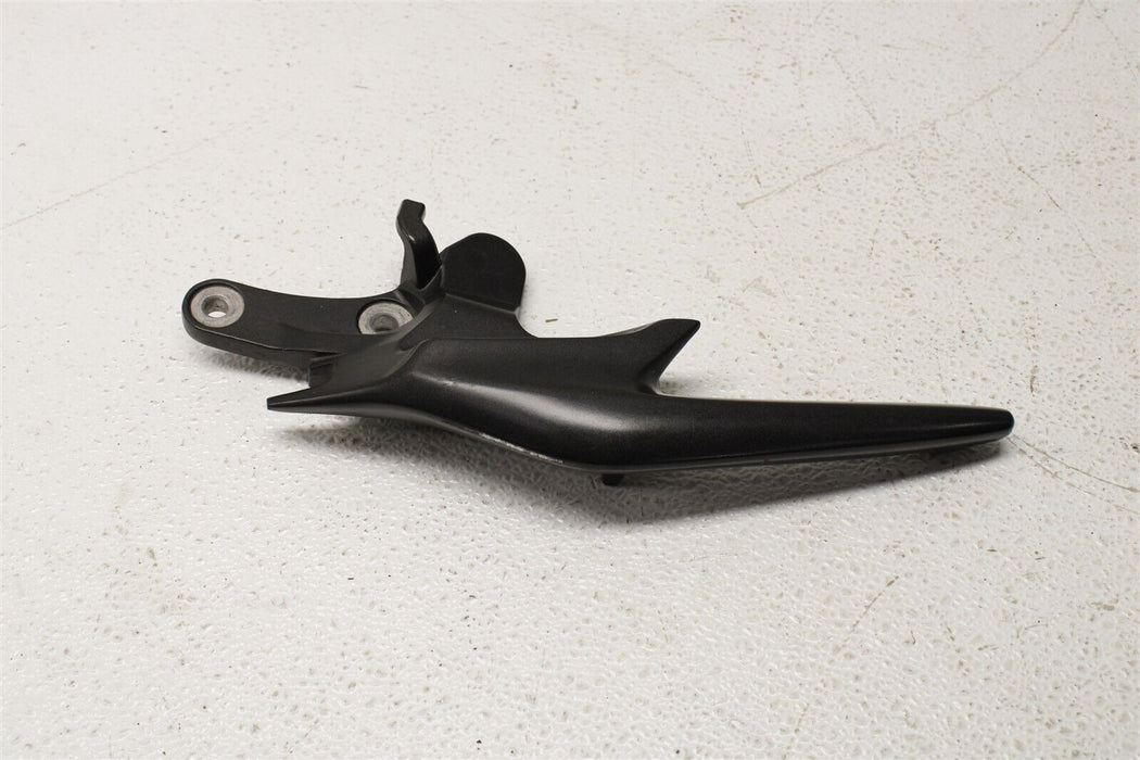 2016 Honda CB300F Grab Handle Bracket Mount Left Rear 15-18