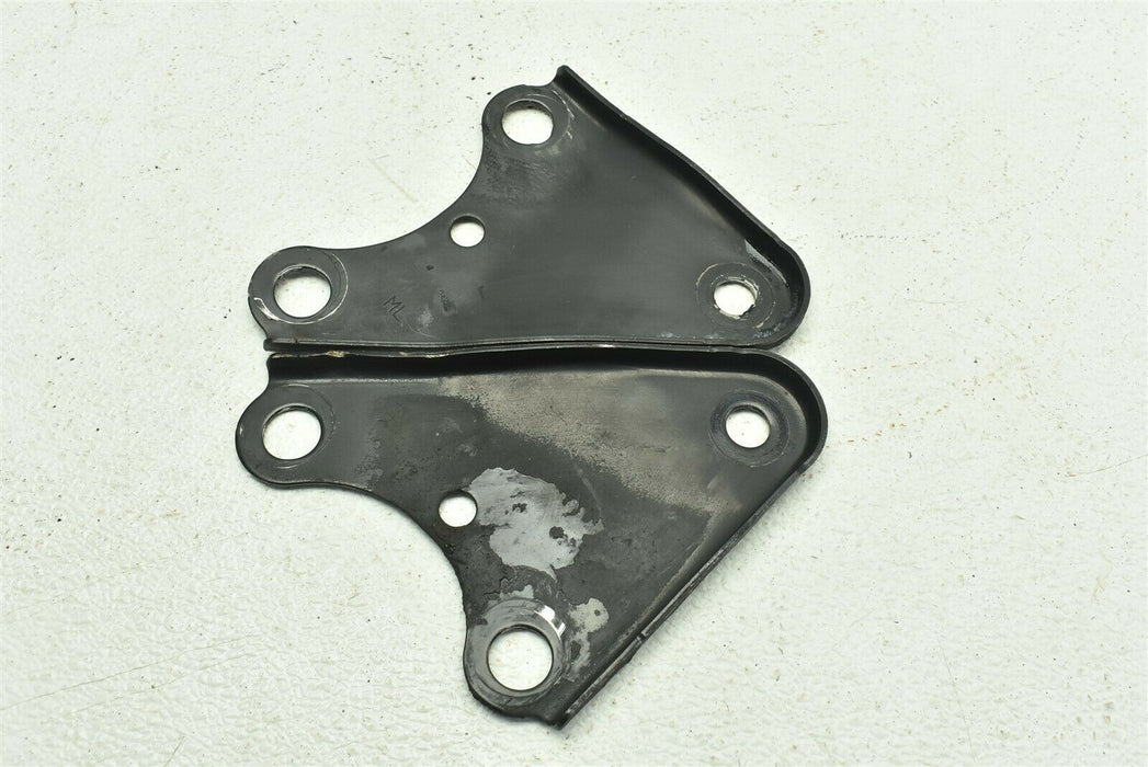 2008-2014 Subaru WRX STI Rear Subframe Bracket Set Brackets 08-14