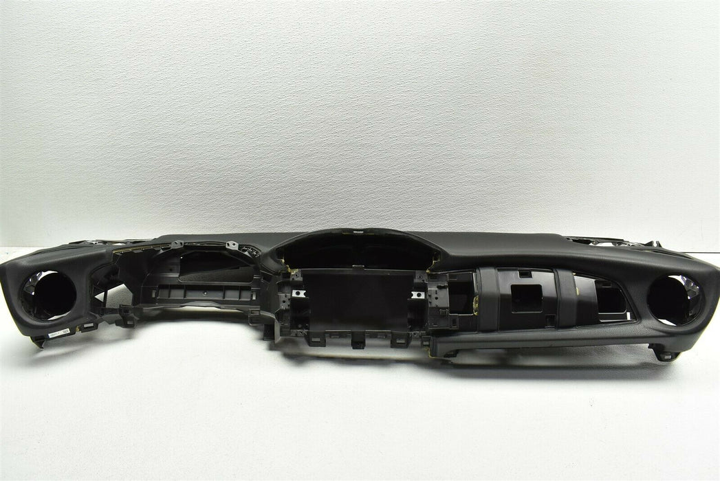 2013-2017 Subaru BRZ Dashboard Panel Dash Board Bag OEM FR-S FRS 13-17