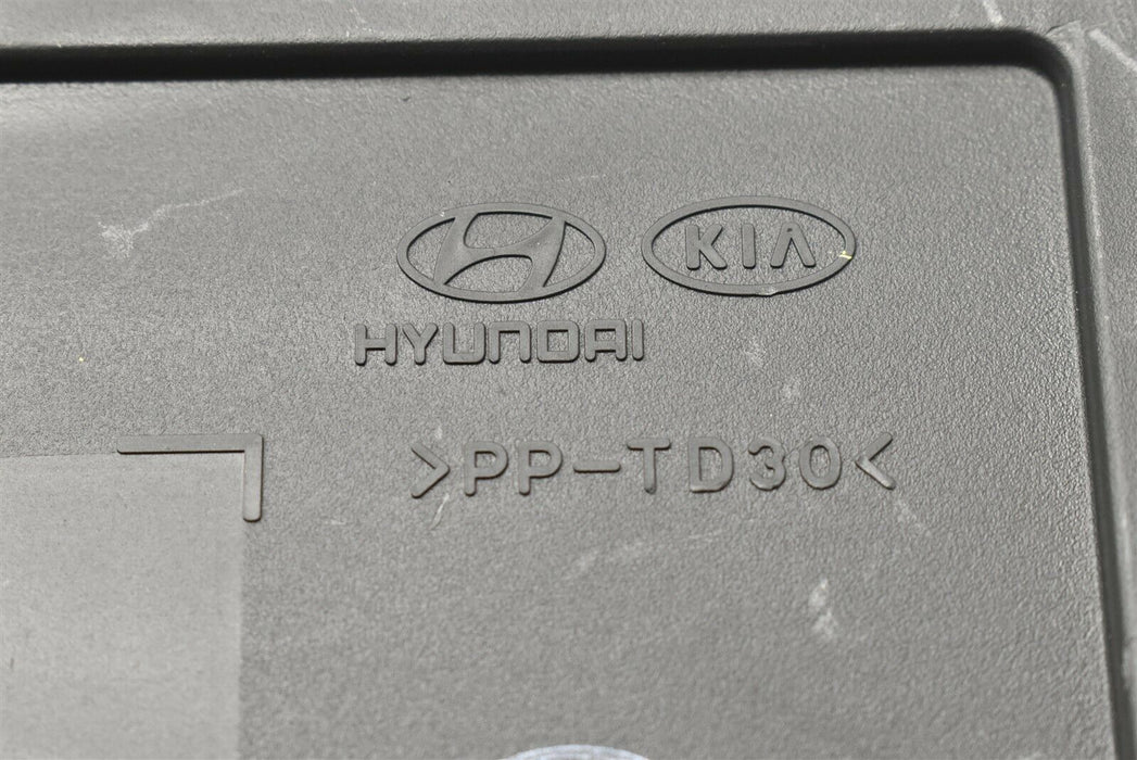 2009-2012 Hyundai Genesis Coupe Body Control Module BCM 954002M510 OEM 09-12