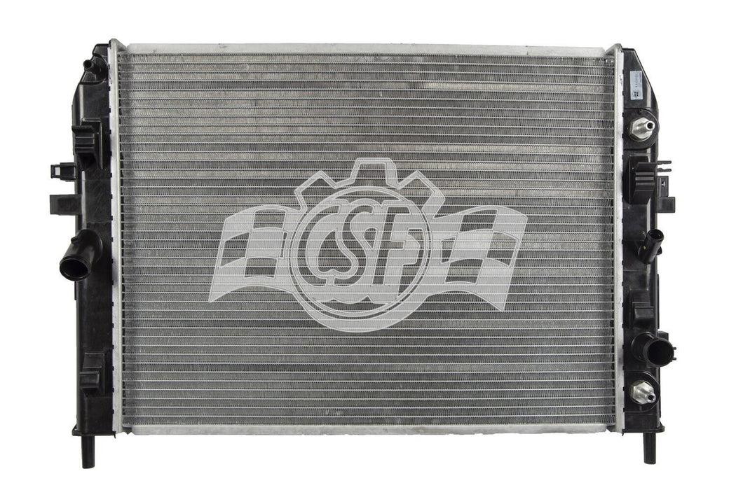 CSF 3302 Radiator For 2006-2015 Mazda MX-5 Miata