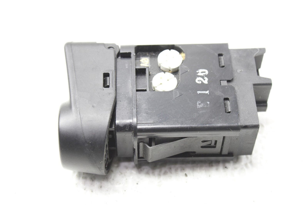 2000-2009 Honda S2000 Defroster Control Switch Button OEM 00-09