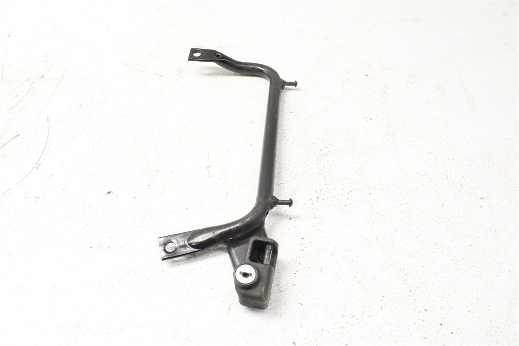 2003 Suzuki Katana GSX 600 Left Rear Support Mount Bracket 98-03