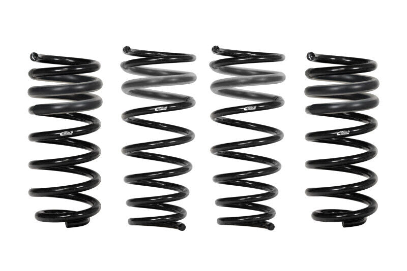 Eibach 2092.140 PRO-KIT Set of Lowering Springs for 2007-2013 BMW 335i
