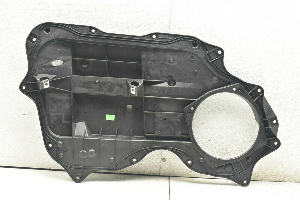 2010-2015 Jaguar XJ Front Left Door Inner Panel Cover LH 10-15