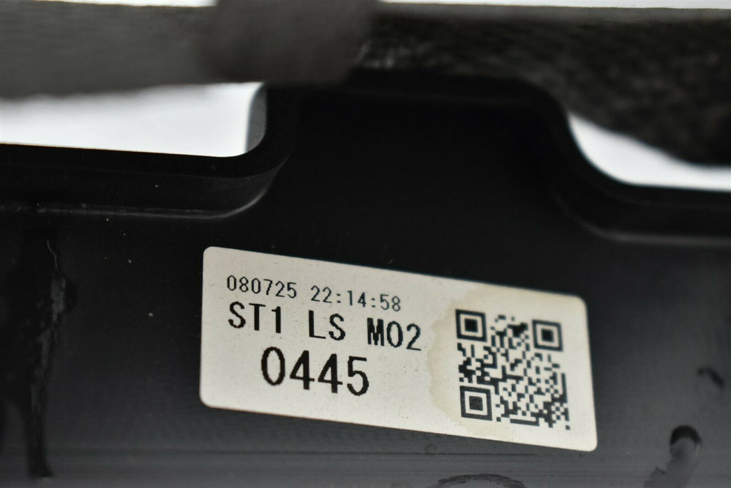 2008-2014 Subaru Impreza WRX STI Dashboard Assembly Dash Board OEM 08-14