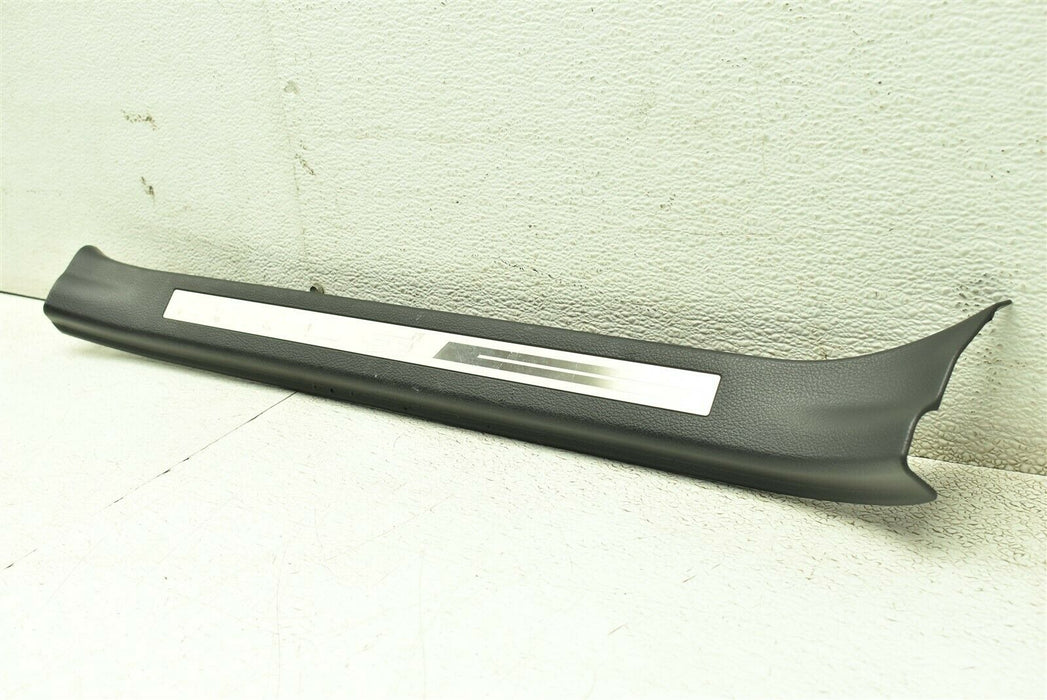 2015-2019 Subaru WRX STI Front Right Door Sill Trim 94060VA020 15-19