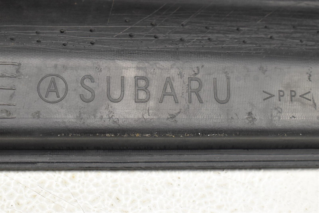 2005-2009 Subaru Legacy Outback XT Right Side Skirt Cover 91112AG22A MT 05-09