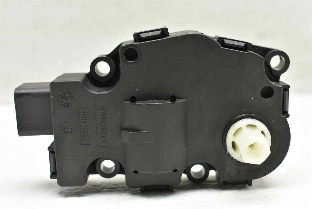 2013-2016 Porsche Boxster Heater Actuator 13-16