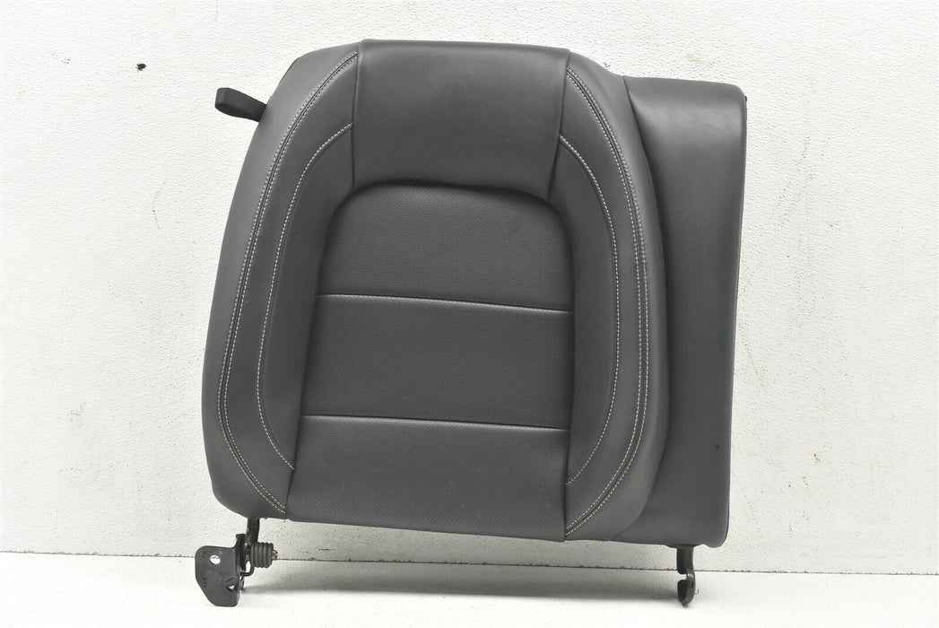 2015-2017 Ford Mustang GT 5.0 Passenger Right Seat Back Cushion Assembly 15-17
