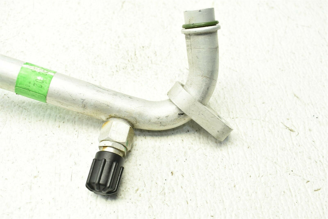 1997-2004 Porsche Boxster S AC Hose Line Pipe Air Conditioning 99657309302 97-04