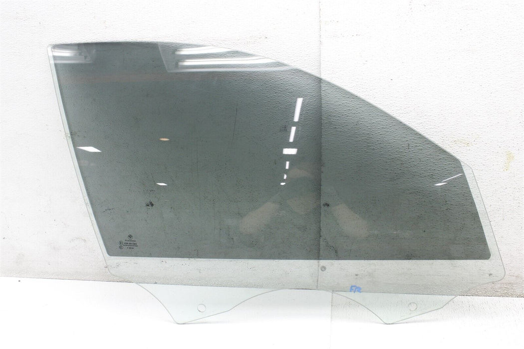 2008-2013 BMW M3 E92 Front Right Door Glass RH Passenger