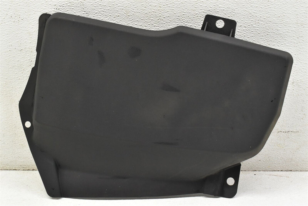 2009-2015 Jaguar XF Engine Compartment Cover Panel 8X23-F01590-A 09-15